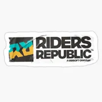 Riders Republic