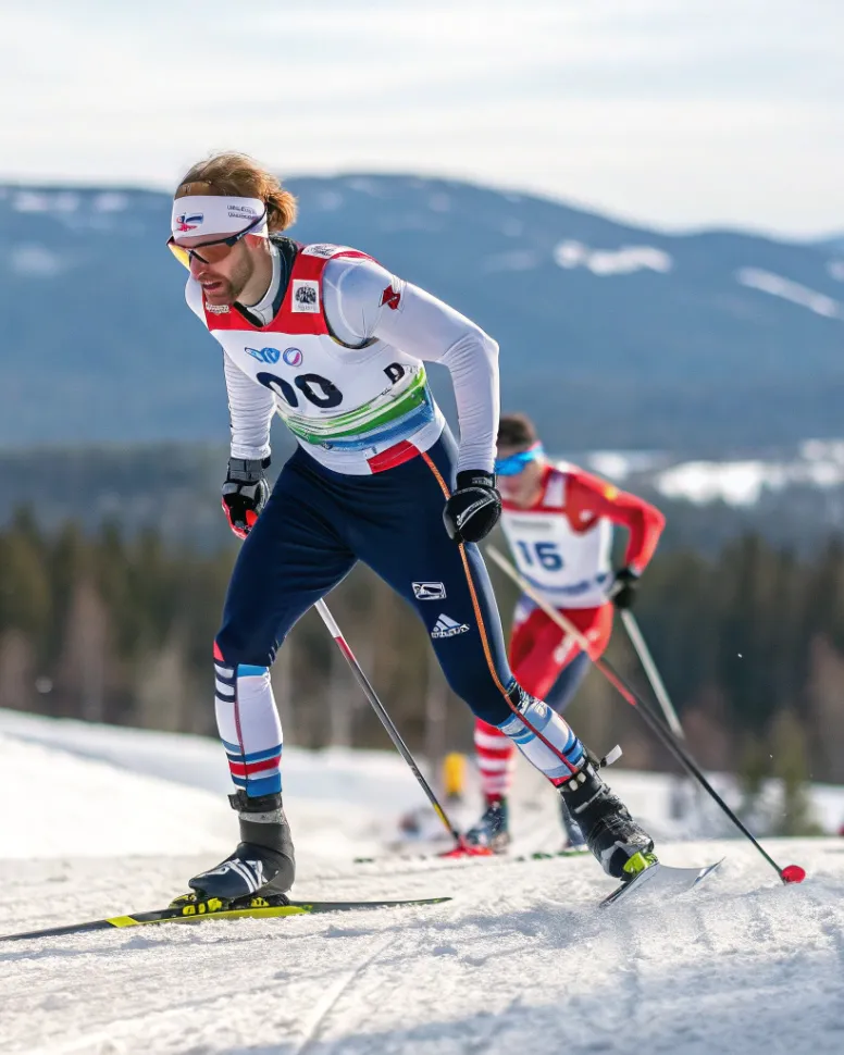 Ski