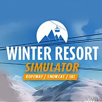 Winter Resort Simulation